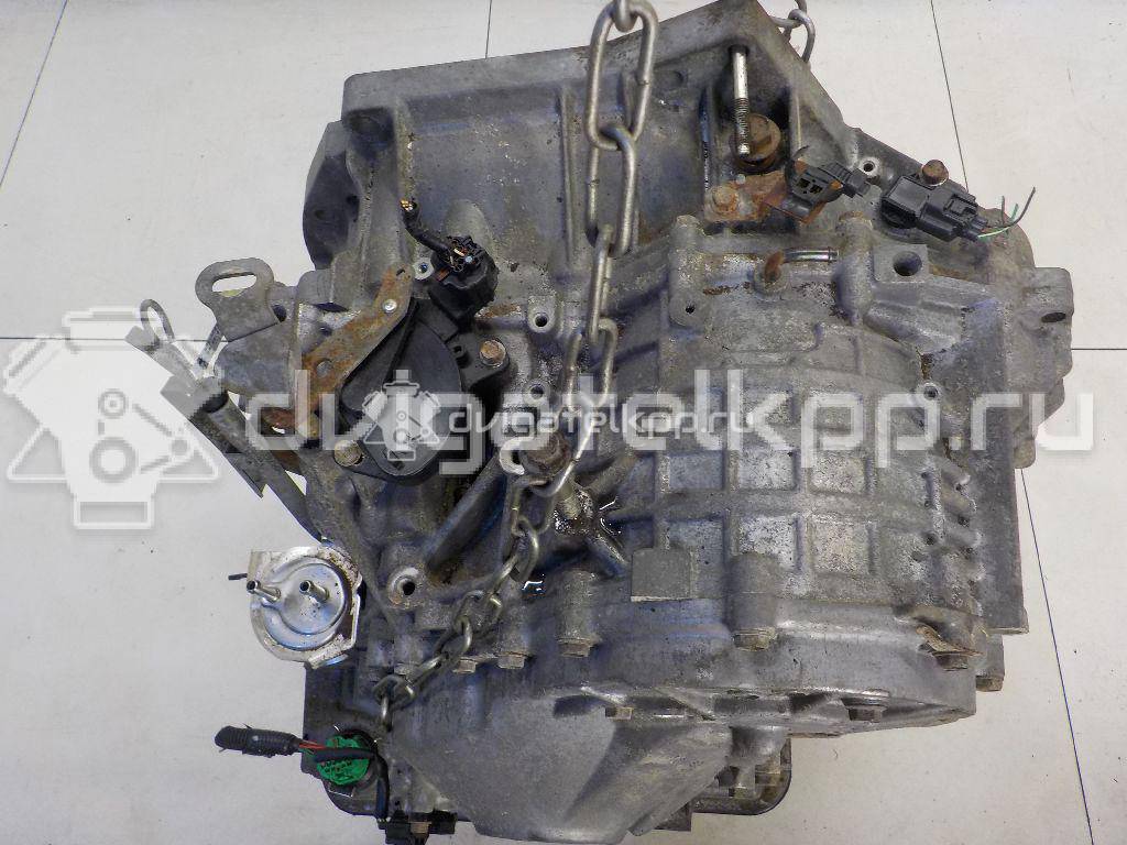 Фото Контрактная (б/у) АКПП для Nissan (Dongfeng) Teana 136 л.с 16V 2.0 л QR 20 DE бензин 310208E013 {forloop.counter}}