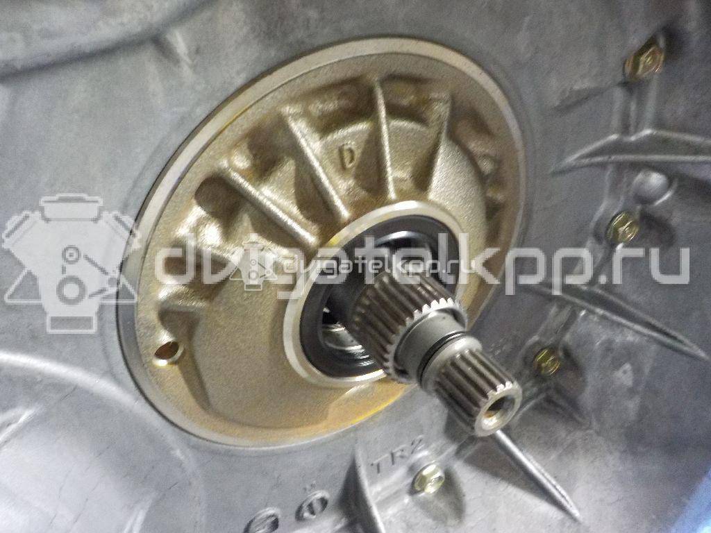 Фото Контрактная (б/у) АКПП для Nissan (Dongfeng) Teana 136 л.с 16V 2.0 л QR 20 DE бензин 310208E013 {forloop.counter}}