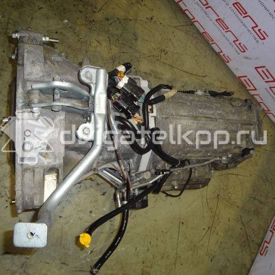 Фото Контрактный (б/у) двигатель 3S-FSE для Toyota Nadia Sxn1 137-155 л.с 16V 2.0 л бензин