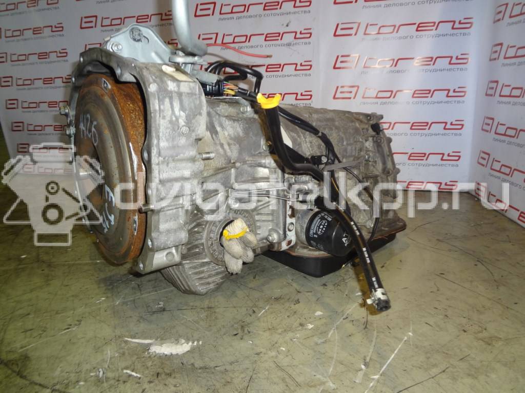 Фото Контрактный (б/у) двигатель 3S-FSE для Toyota Nadia Sxn1 137-155 л.с 16V 2.0 л бензин {forloop.counter}}