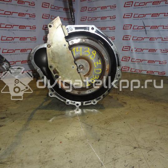 Фото Контрактный (б/у) двигатель 3UZ-FE для Toyota Celsior Ucf3 280-316 л.с 32V 4.3 л бензин