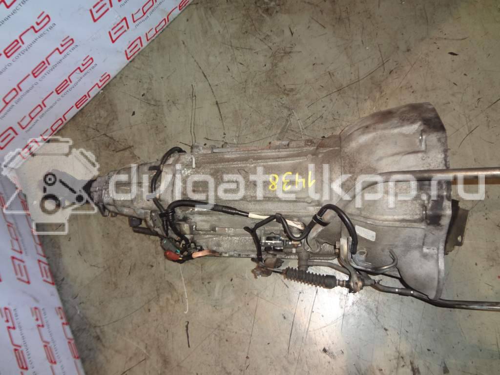 Фото Контрактный (б/у) двигатель 3UZ-FE для Toyota Celsior Ucf3 280-316 л.с 32V 4.3 л бензин {forloop.counter}}