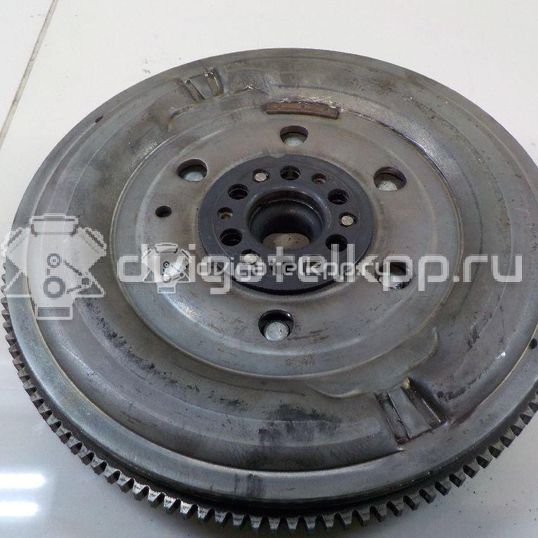 Фото Маховик для двигателя QR 20 DE для Nissan (Dongfeng) Teana 136 л.с 16V 2.0 л бензин 123108H301