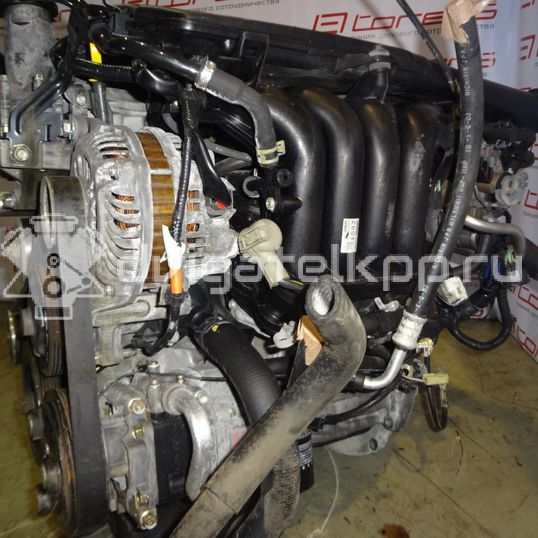 Фото Контрактный (б/у) двигатель D15B для Honda Capa 90-131 л.с 16V 1.5 л бензин