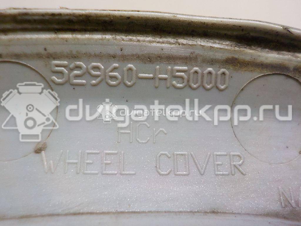 Фото Колпак декоративный  52960H5000 для hyundai Solaris {forloop.counter}}