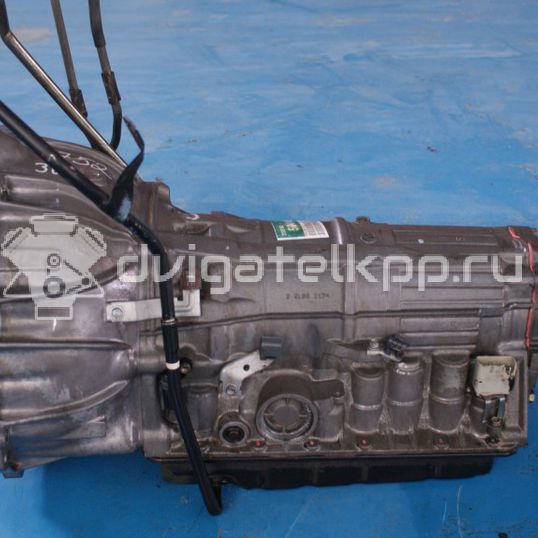 Фото Контрактный (б/у) двигатель FS для Mazda Mpv / Mx-6 Ge / 626 116-133 л.с 16V 2.0 л бензин