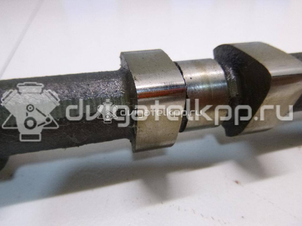 Фото Распредвал впускной для двигателя QG16DE для Nissan Sunny / Bluebird / Avenir / Primera / Almera 102-120 л.с 16V 1.6 л бензин 13020AU300 {forloop.counter}}