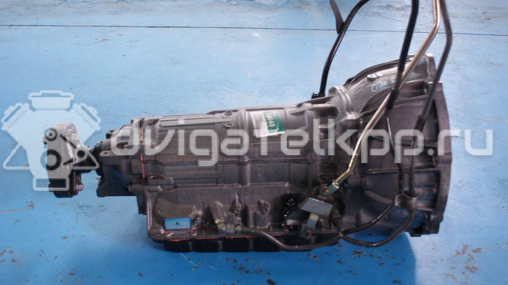 Фото Контрактный (б/у) двигатель FS для Mazda Mpv / Mx-6 Ge / 626 116-133 л.с 16V 2.0 л бензин {forloop.counter}}