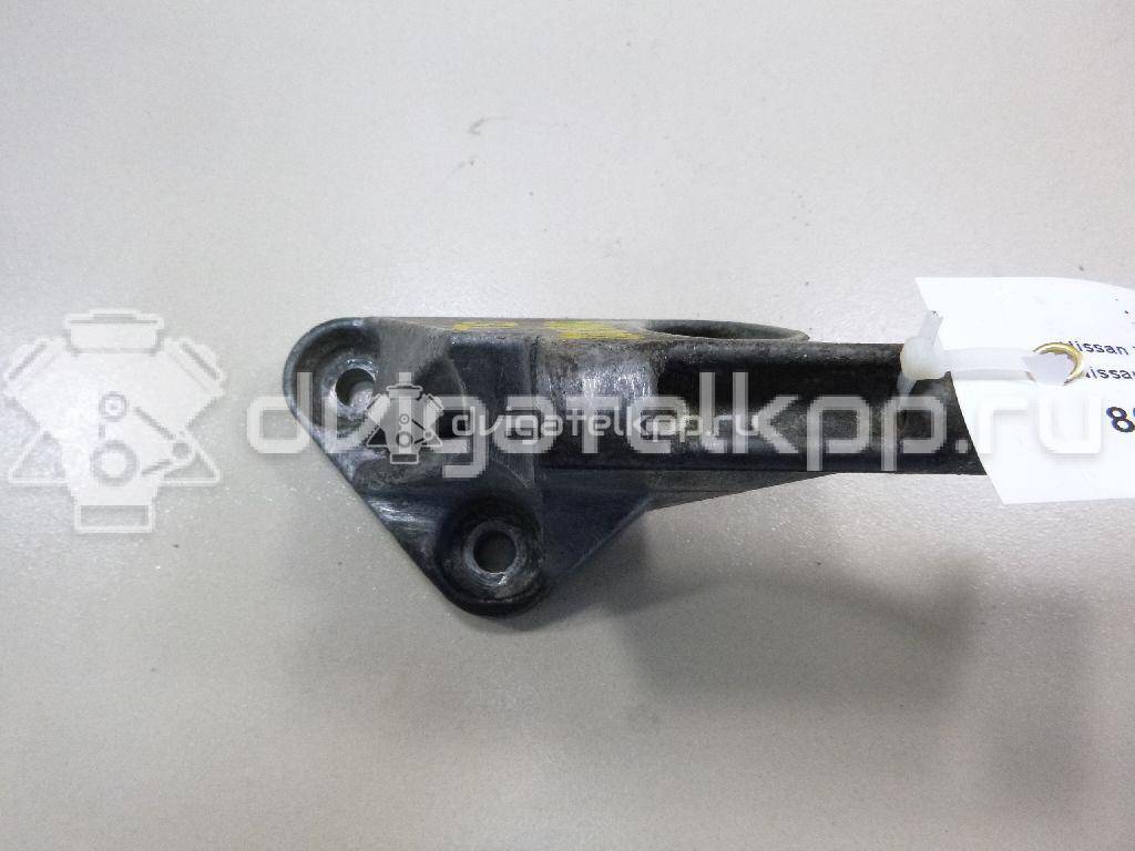 Фото Кронштейн генератора для двигателя YD22DDT для Nissan Primera / Almera 110-139 л.с 16V 2.2 л Дизельное топливо 11710AD200 {forloop.counter}}