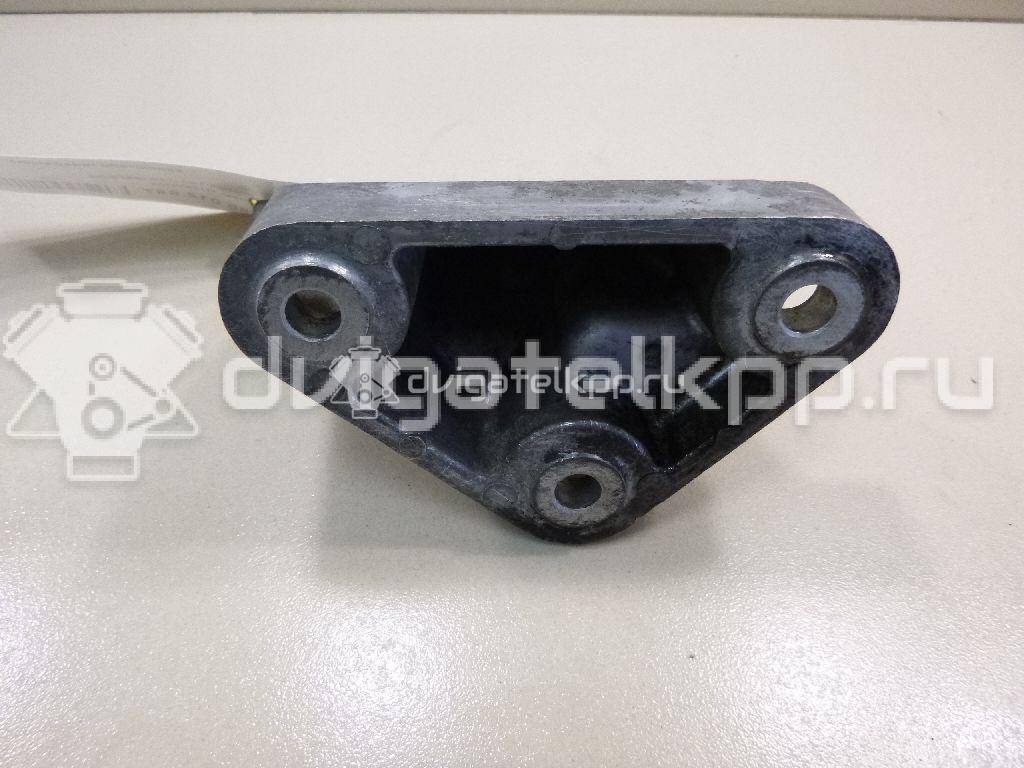 Фото Кронштейн генератора для двигателя YD22DDT для Nissan Primera / Almera 110-139 л.с 16V 2.2 л Дизельное топливо 11710AD200 {forloop.counter}}
