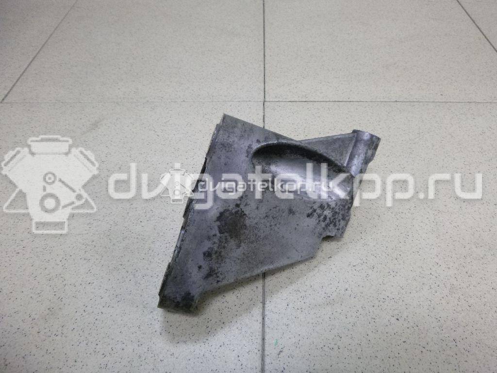 Фото Кронштейн генератора для двигателя YD22DDT для Nissan Primera / Almera 110-139 л.с 16V 2.2 л Дизельное топливо 11710AD200 {forloop.counter}}