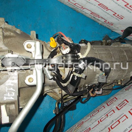 Фото Контрактная (б/у) АКПП для Mitsubishi Sigma / 3000 Gt Z1 A / Galant 143-286 л.с 24V 3.0 л 6G72 (DOHC 24V) бензин