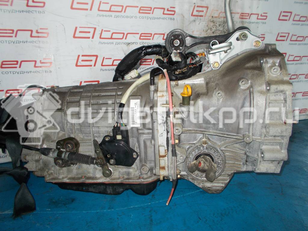 Фото Контрактная (б/у) АКПП для Mitsubishi Sigma / 3000 Gt Z1 A / Galant 143-286 л.с 24V 3.0 л 6G72 (DOHC 24V) бензин {forloop.counter}}