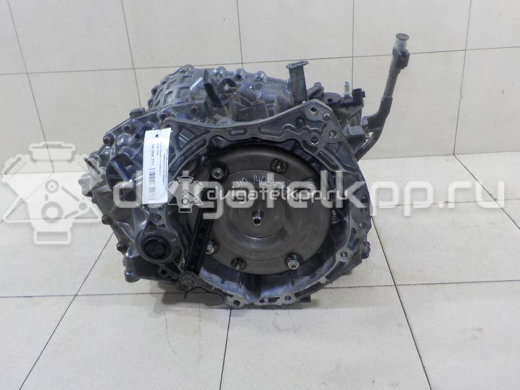 Фото Контрактная (б/у) АКПП для Samsung / Suzuki / Nissan / Nissan (Dongfeng) 133-144 л.с 16V 2.0 л MR20DE бензин 310201xf0d {forloop.counter}}