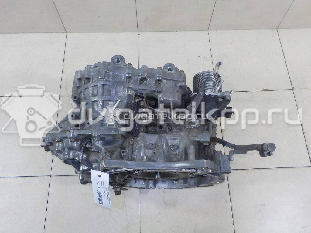 Фото Контрактная (б/у) АКПП для Nissan Teana / Qashqai / X-Trail 129-147 л.с 16V 2.0 л MR20DE Бензин/спирт {forloop.counter}}