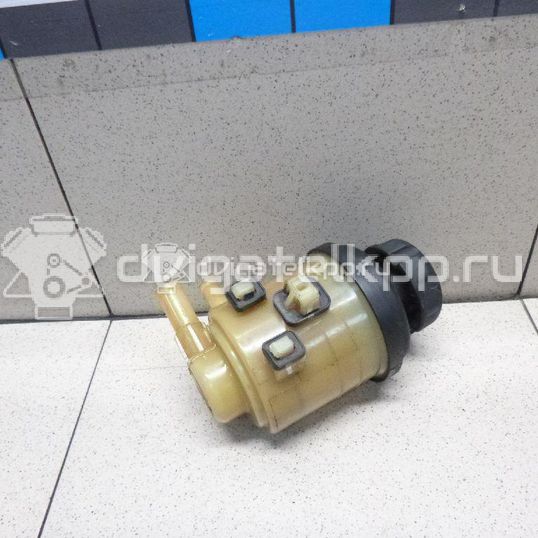 Фото Бачок гидроусилителя  571500U000 для hyundai Solaris