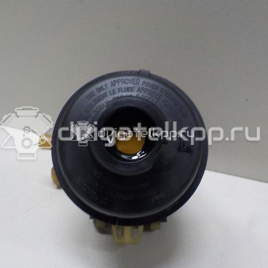 Фото Бачок гидроусилителя  571500U000 для hyundai Solaris