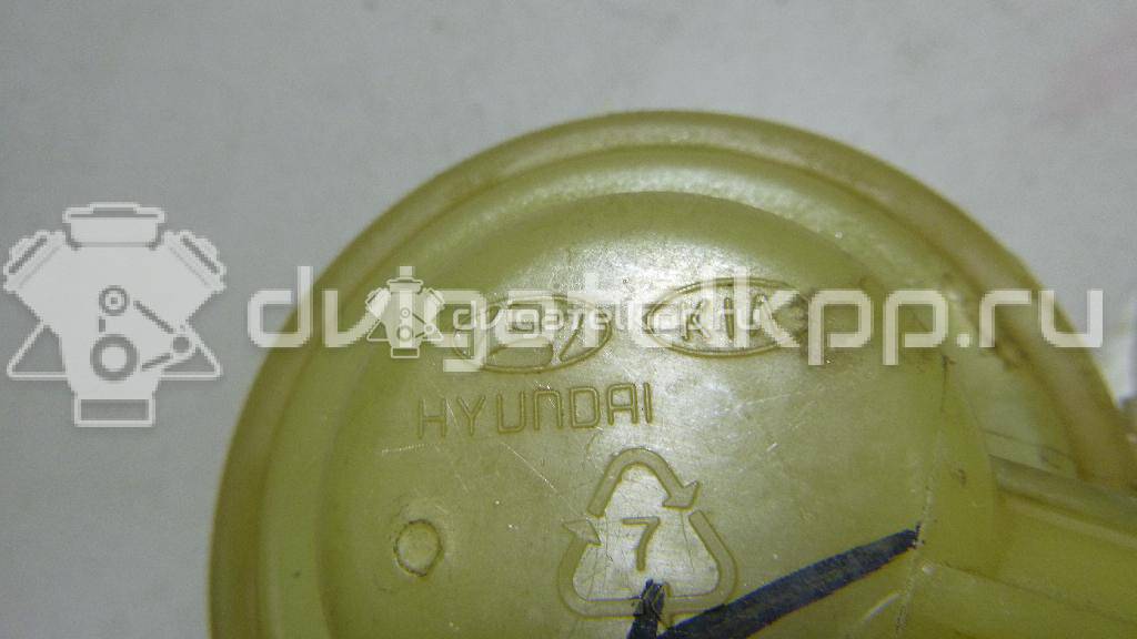 Фото Бачок гидроусилителя  571500u000 для hyundai Solaris {forloop.counter}}