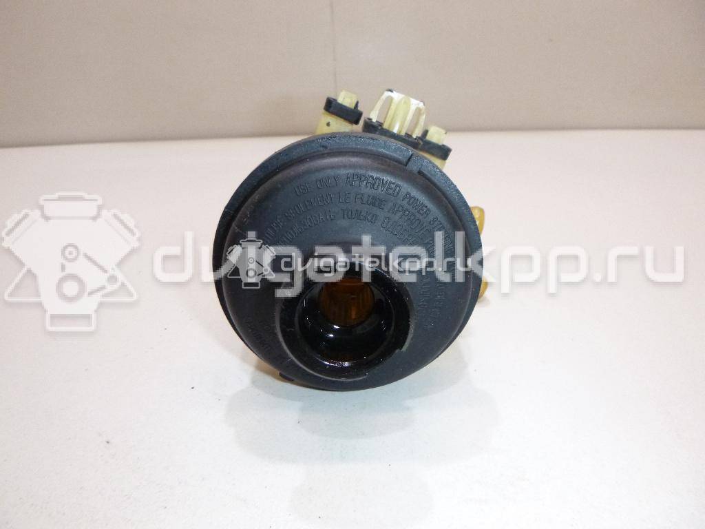 Фото Бачок гидроусилителя  571500U000 для hyundai Solaris {forloop.counter}}