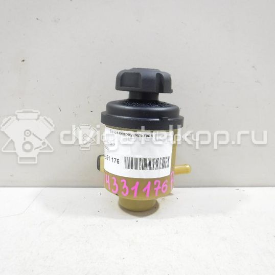 Фото Бачок гидроусилителя  571500U000 для hyundai Solaris