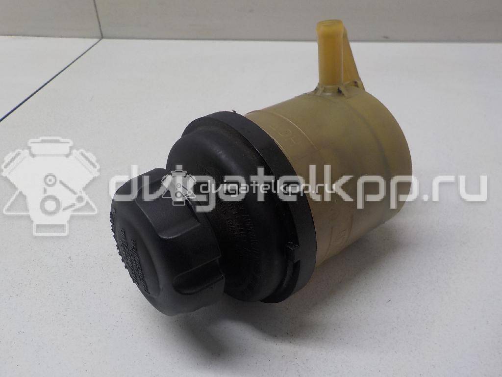 Фото Бачок гидроусилителя  571500U000 для hyundai Solaris {forloop.counter}}