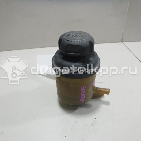 Фото Бачок гидроусилителя  571500U000 для hyundai Solaris