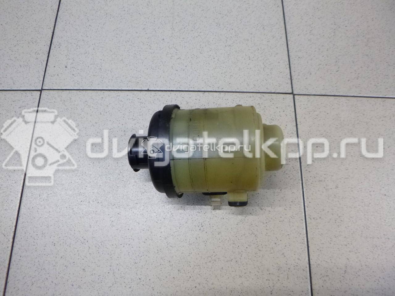 Фото Бачок гидроусилителя  571500U000 для hyundai Solaris {forloop.counter}}