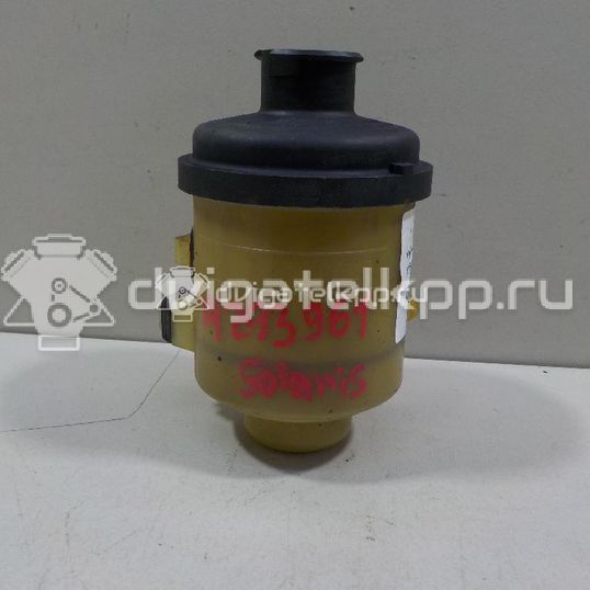 Фото Бачок гидроусилителя  571500U000 для hyundai Solaris