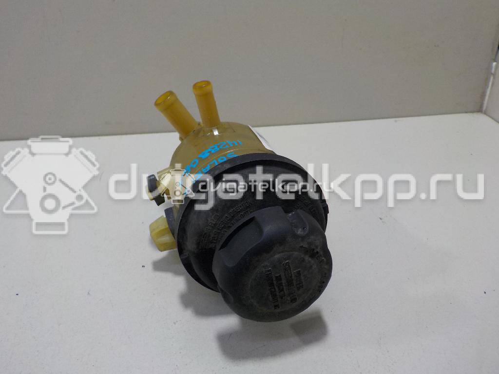 Фото Бачок гидроусилителя  571500U000 для hyundai Solaris {forloop.counter}}