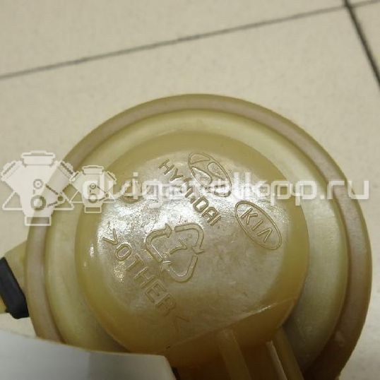 Фото Бачок гидроусилителя  571500U000 для hyundai Solaris