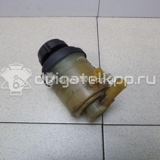 Фото Бачок гидроусилителя  571500u000 для hyundai Solaris