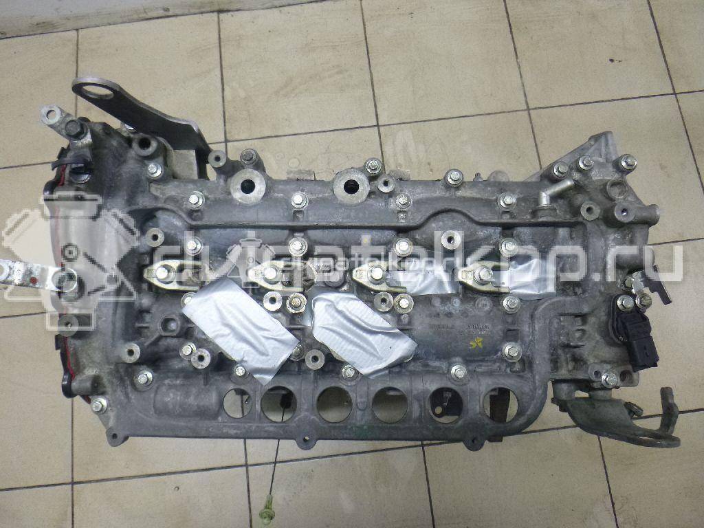 Фото Контрактный (б/у) двигатель M9R для Nissan Qashqai / X-Trail 150-177 л.с 16V 2.0 л Дизельное топливо 1010200Q1K {forloop.counter}}