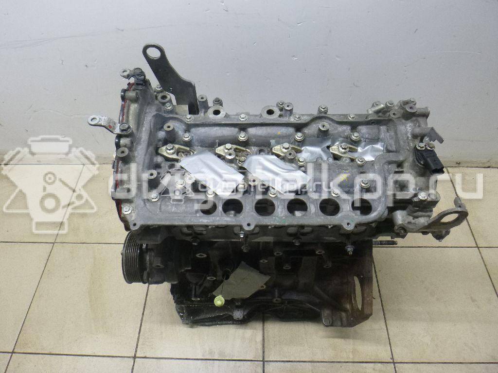 Фото Контрактный (б/у) двигатель M9R для Nissan Qashqai / X-Trail 150-177 л.с 16V 2.0 л Дизельное топливо 1010200Q1K {forloop.counter}}