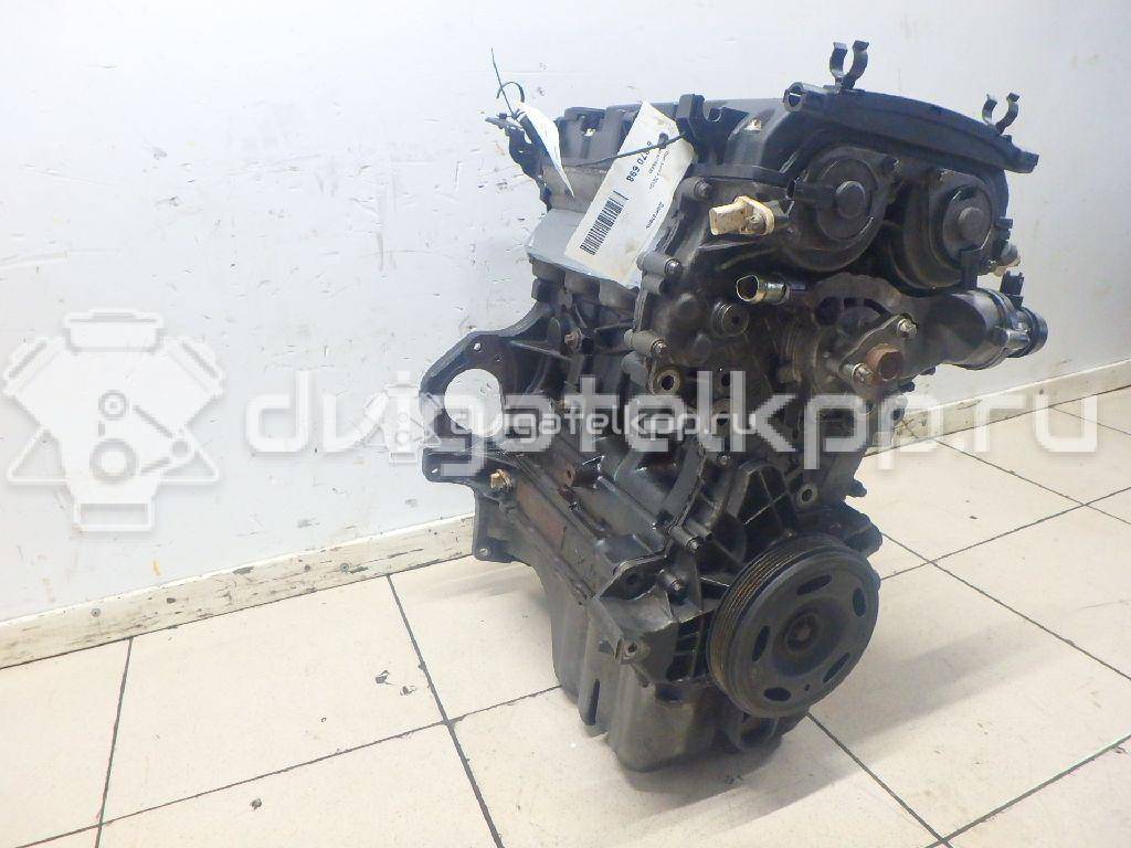 Фото Контрактный (б/у) двигатель MR20DE для Nissan (Dongfeng) Teana 133-144 л.с 16V 2.0 л бензин 93169420 {forloop.counter}}