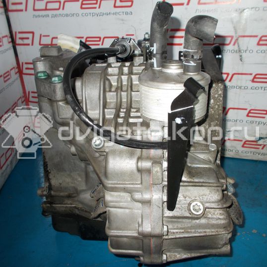 Фото Контрактная (б/у) АКПП для Volkswagen Bora / New Beetle / Golf 170 л.с 20V 2.3 л AQN бензин