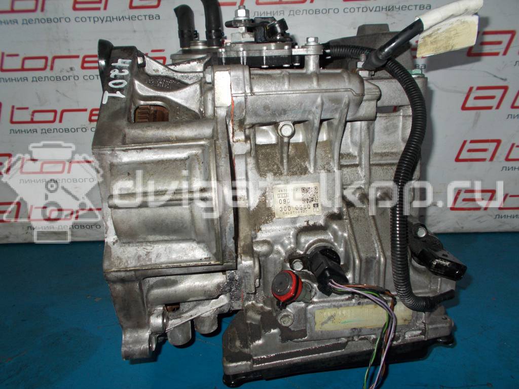 Фото Контрактная (б/у) АКПП для Volkswagen Bora / New Beetle / Golf 170 л.с 20V 2.3 л AQN бензин {forloop.counter}}