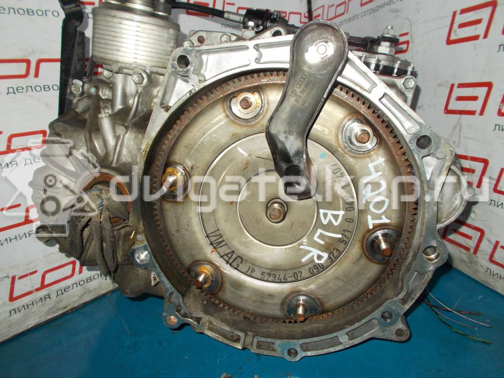 Фото Контрактная (б/у) АКПП для Volkswagen Bora / New Beetle / Golf 170 л.с 20V 2.3 л AQN бензин {forloop.counter}}