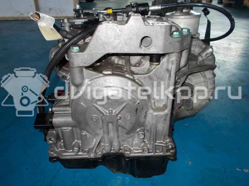 Фото Контрактная (б/у) АКПП для Volkswagen Bora / New Beetle / Golf 170 л.с 20V 2.3 л AQN бензин {forloop.counter}}