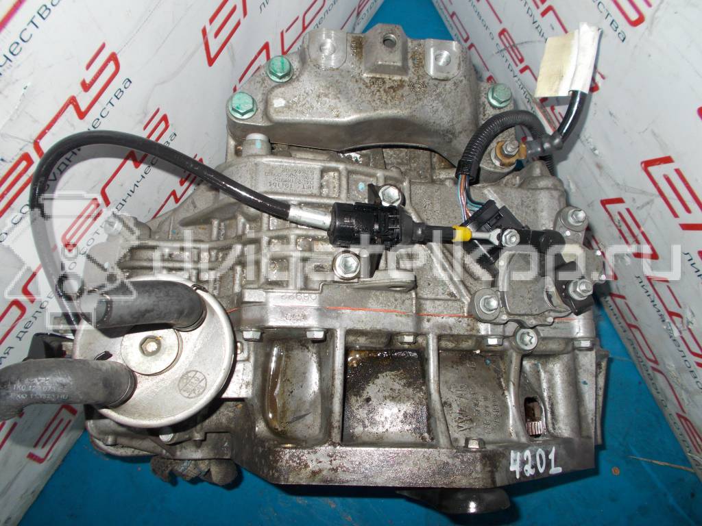 Фото Контрактная (б/у) АКПП для Volkswagen Bora / New Beetle / Golf 170 л.с 20V 2.3 л AQN бензин {forloop.counter}}