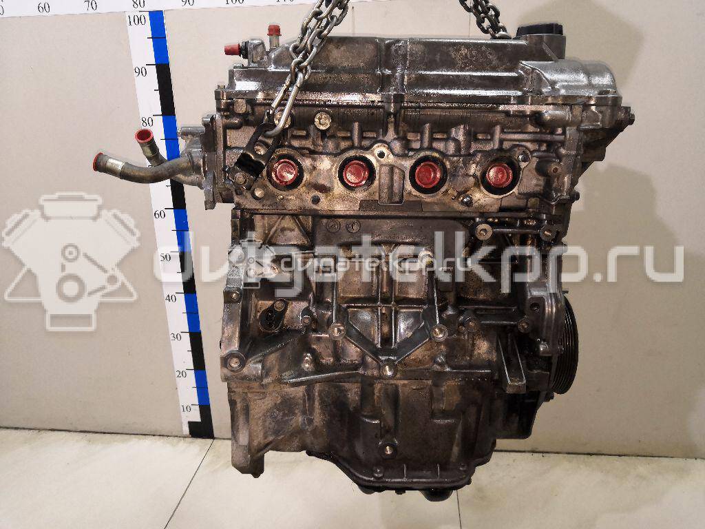 Фото Контрактный (б/у) двигатель HR16DE для Nissan (Dongfeng) Tiida 105-126 л.с 16V 1.6 л бензин {forloop.counter}}