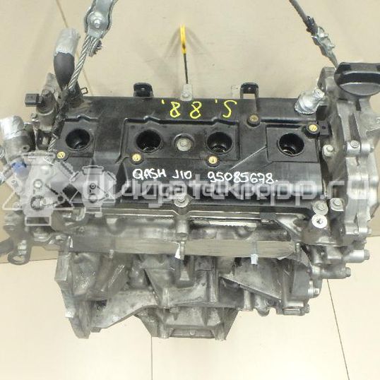 Фото Контрактный (б/у) двигатель MR20DE для Nissan (Dongfeng) Teana 133-144 л.с 16V 2.0 л бензин 10102JD2AC