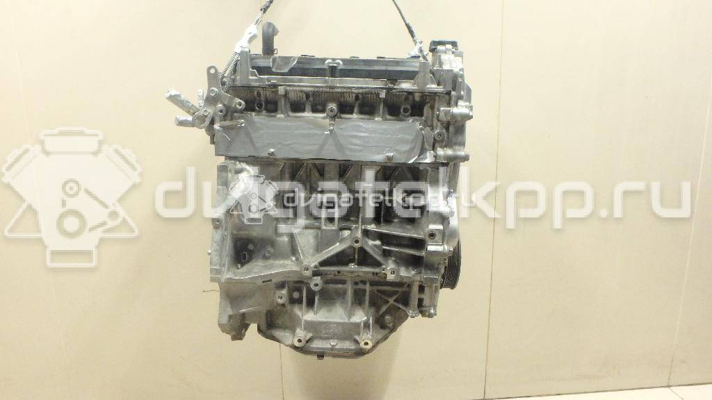 Фото Контрактный (б/у) двигатель MR20DE для Nissan (Dongfeng) Teana 133-144 л.с 16V 2.0 л бензин 10102JD2AC {forloop.counter}}