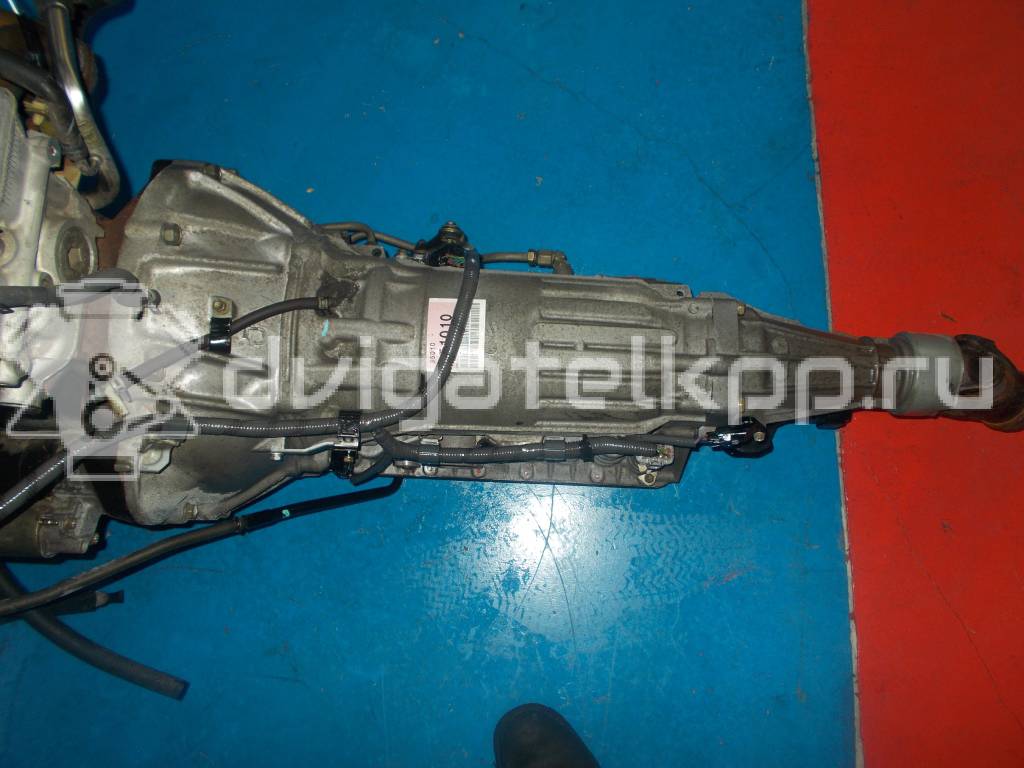 Фото Контрактная (б/у) АКПП для Volkswagen Passat / Eos 1F7, 1F8 / Jetta / Golf 115 л.с 16V 1.6 л BLF бензин {forloop.counter}}