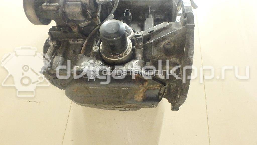 Фото Контрактный (б/у) двигатель MR20DE для Nissan (Dongfeng) Teana 133-144 л.с 16V 2.0 л бензин 10102JD2AC {forloop.counter}}