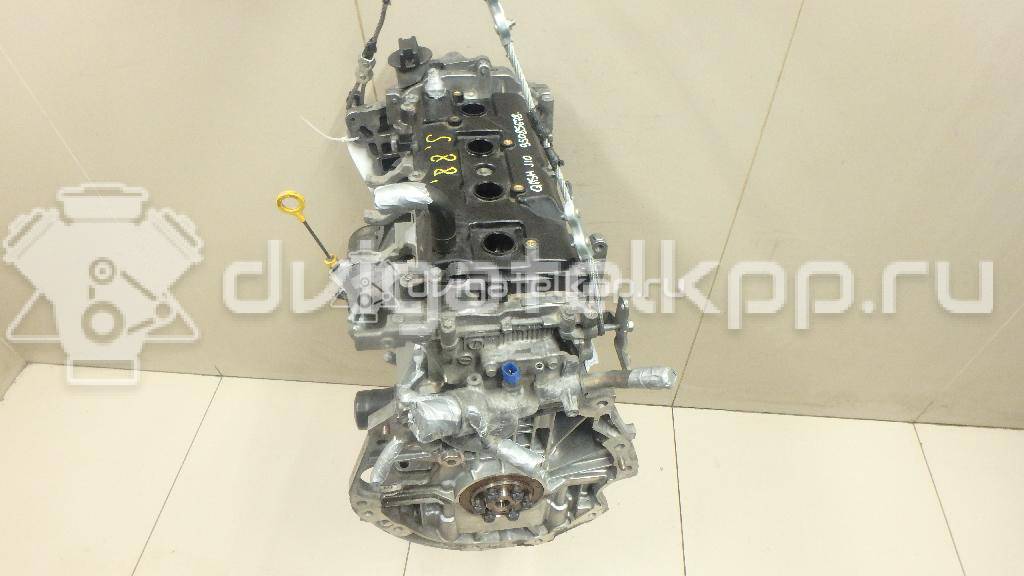 Фото Контрактный (б/у) двигатель MR20DE для Nissan (Dongfeng) Teana 133-144 л.с 16V 2.0 л бензин 10102JD2AC {forloop.counter}}