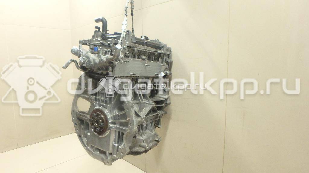 Фото Контрактный (б/у) двигатель MR20DE для Nissan (Dongfeng) Teana 133-144 л.с 16V 2.0 л бензин 10102JD2AC {forloop.counter}}