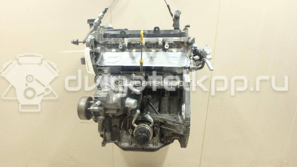 Фото Контрактный (б/у) двигатель MR20DE для Nissan (Dongfeng) Teana 133-144 л.с 16V 2.0 л бензин 10102JD2AC {forloop.counter}}