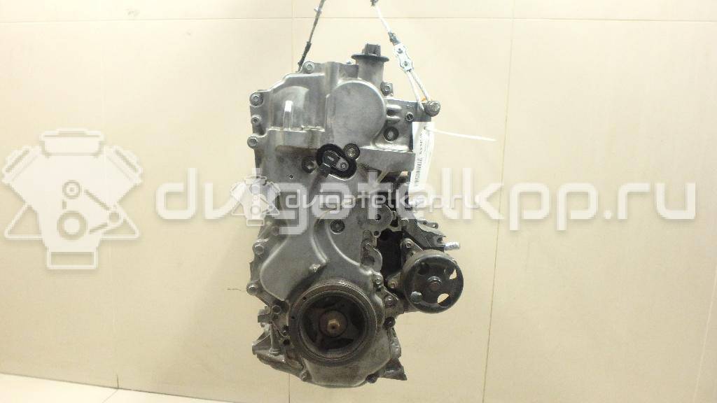 Фото Контрактный (б/у) двигатель MR20DE для Nissan Teana / Qashqai / X-Trail 129-147 л.с 16V 2.0 л Бензин/спирт 10102JD2AC {forloop.counter}}