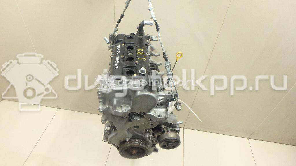Фото Контрактный (б/у) двигатель MR20DE для Nissan Teana / Qashqai / X-Trail 129-147 л.с 16V 2.0 л Бензин/спирт 10102JD2AC {forloop.counter}}