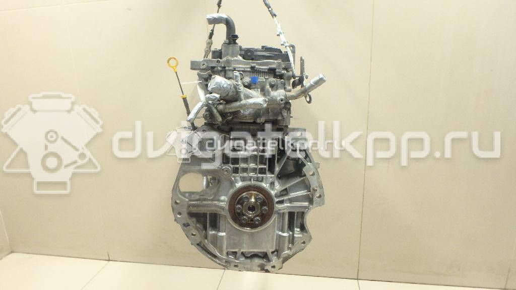 Фото Контрактный (б/у) двигатель MR20DE для Nissan Teana / Qashqai / X-Trail 129-147 л.с 16V 2.0 л Бензин/спирт 10102JD2AC {forloop.counter}}